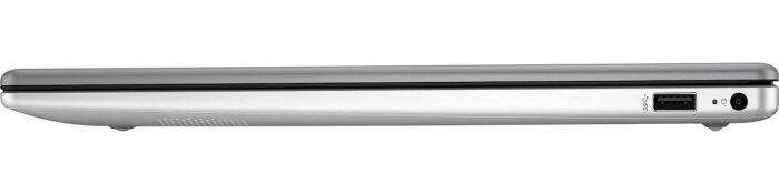 Ноутбук HP 250R-G10 15.6" FHD IPS AG, Intel 5-120U, 16GB, F512GB, UMA, Win11, серебристый