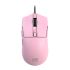 Мышь 2E GAMING MG315, USB-A, розовый