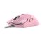 Миша 2E GAMING MG315, USB-A, рожевий