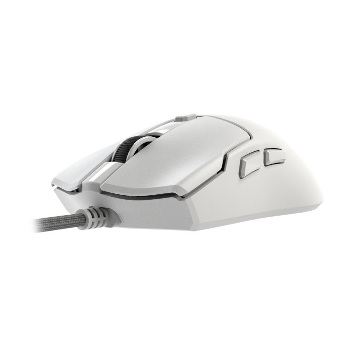 Миша 2E GAMING MG315, USB-A, білий