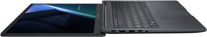 Ноутбук Dream Machines RG5070-15 15.6QHD IPS, Intel i9-14900HX, 32GB, F1TB, NVD5070-8, DOS, чорний