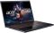 Acer Notebook Nitro V 15 ANV15-52 15.6" FHD IPS, Intel 7-240H, 16GB, F1TB, NVD5050-8, Lin, black