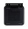 Комп'ютер персональний неттоп Acer Veriton NUC 1502G-13U3U MFF, Intel i3-1315U, 2*SO-DIMM, M.2SSD, UMA, WiFi, без ОС