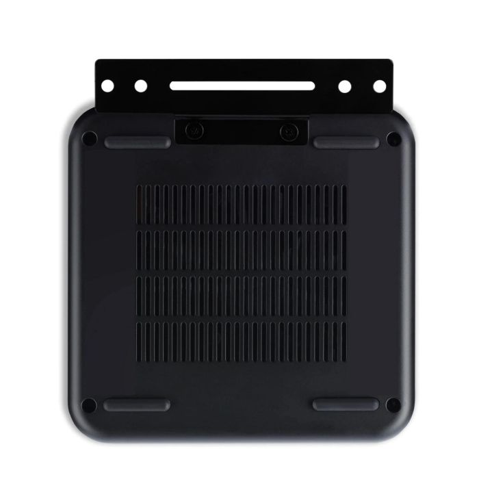 Комп'ютер персональний неттоп Acer Veriton NUC 1502G-13U3U MFF, Intel i3-1315U, 2*SO-DIMM, M.2SSD, UMA, WiFi, без ОС
