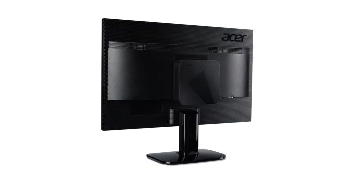 Комп'ютер персональний неттоп Acer Veriton N1502G-13U5U MFF, Intel i5-1334U, 2*SO-DIMM, M.2SSD, UMA, WiFi, без ОС