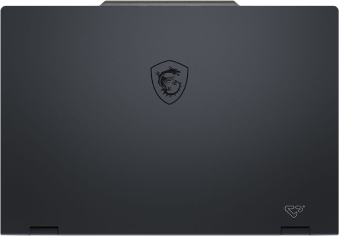 Notebook MSI Cyborg A15 AI B2HWEKG-227XUA 15.6 FHD, AMD R7-260, 16GB, F512GB, NVD5050-8, DOS, black