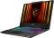 Notebook MSI Cyborg A15 AI B2HWEKG-227XUA 15.6 FHD, AMD R7-260, 16GB, F512GB, NVD5050-8, DOS, black