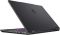 Notebook MSI Cyborg A15 AI B2HWEKG-227XUA 15.6 FHD, AMD R7-260, 16GB, F512GB, NVD5050-8, DOS, black