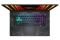 Notebook MSI Cyborg 17 B13WGKG-269XUA 17.3 FHD, Intel i7-13620H, 16GB, F1TB, NVD5070-8, DOS, black