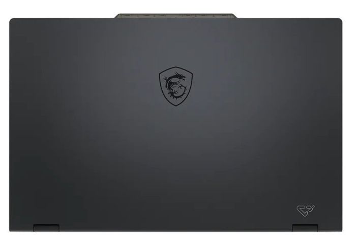 Notebook MSI Cyborg 17 B13WGKG-269XUA 17.3 FHD, Intel i7-13620H, 16GB, F1TB, NVD5070-8, DOS, black