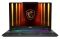Notebook MSI Cyborg 17 B13WGKG-269XUA 17.3 FHD, Intel i7-13620H, 16GB, F1TB, NVD5070-8, DOS, black