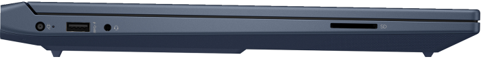 HP Notebook Victus 15-fb3104ua 15.6" FHD IPS AG, AMD R7-8845HS, 16GB, F512GB, NVD4050-6, DOS, blue