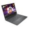 Ноутбук HP Victus 15-fb3026ua 15.6" FHD IPS AG, AMD R7-7445HS, 16GB, F512GB, NVD2050-4, DOS, сірий