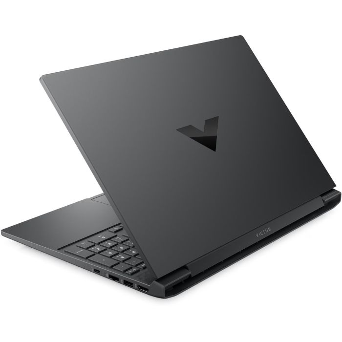 Ноутбук HP Victus 15-fb3026ua 15.6" FHD IPS AG, AMD R7-7445HS, 16GB, F512GB, NVD2050-4, DOS, сірий