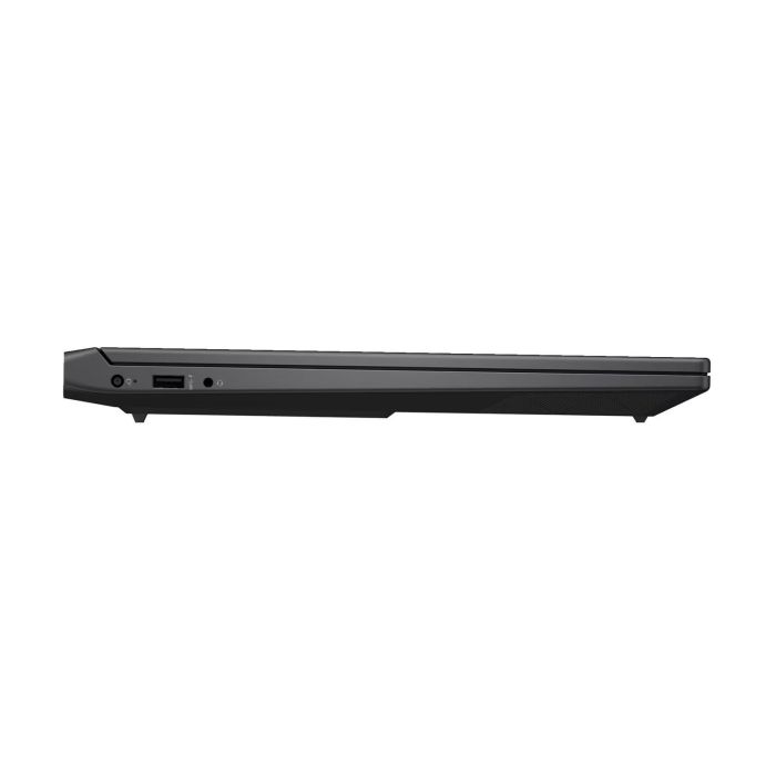 Ноутбук HP Victus 15-fb3011ua 15.6" FHD IPS AG, AMD R5-8645HS, 16GB, F512GB, NVD4050-6, DOS, серый