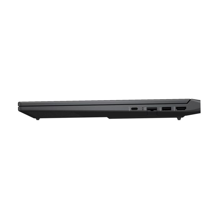 Ноутбук HP Victus 15-fb3011ua 15.6" FHD IPS AG, AMD R5-8645HS, 16GB, F512GB, NVD4050-6, DOS, серый