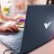 Ноутбук HP Victus 15-fb3010ua 15.6" FHD IPS AG, AMD R5-8645HS, 16GB, F512GB, NVD4050-6, DOS, синій