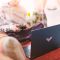 Ноутбук HP Victus 15-fb3010ua 15.6" FHD IPS AG, AMD R5-8645HS, 16GB, F512GB, NVD4050-6, DOS, синій