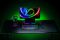 Клавіатура механічна Razer Huntsman V3 Pro 8KHz, 104key, Analog Optical Switch Gen-2, USB-A, EN, RGB, чорний