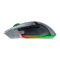 Razer Mouse Basilisk V3 Pro 35K, RGB, USB-A/WL/BT, Phantom White Ed.