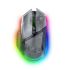 Razer Mouse Basilisk V3 Pro 35K, RGB, USB-A/WL/BT, Phantom White Ed.