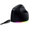 Миша Razer Pro Click V2, USB-A/WL/BT, Vertical Ed., чорний
