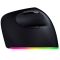 Миша Razer Pro Click V2, USB-A/WL/BT, Vertical Ed., чорний