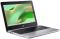 Acer Chromebook CB311-12H 11", Intel C N100, 8GB, F128GB, UMA, ChromeOS, silver