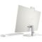HP All-in-One 27" FHD IPS AG, Intel U7-155U, 16GB, F1TB, UMA, WiFi, kb+m, DOS, white