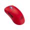 Миша ASUS ROG Harpe II Ace, USB-A/WL/BT, червоний