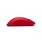 Миша ASUS ROG Harpe II Ace, USB-A/WL/BT, червоний
