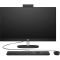 ПК Моноблок HP All-in-One 27" FHD IPS AG, Intel U7-155U, 16GB, F512GB, UMA, WiFi, кл+м, DOS