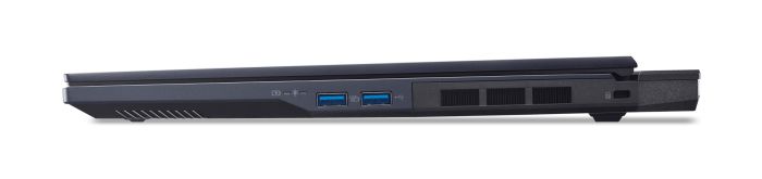 Ноутбук Acer Predator Helios Neo 16 PHN16-73 16" WQXGA OLED, Intel U9-275HX, 64GB, F2TB, NVD5090-24, Lin, чорний