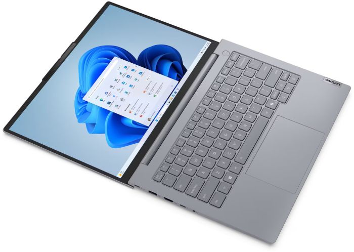 Ноутбук Lenovo ThinkBook 14-G8 14" WUXGA IPS AG, Intel U5-225U, 16GB, F512GB, UMA, Win11P, серый