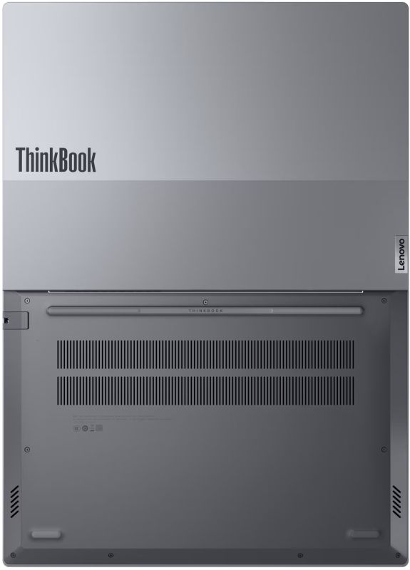 Ноутбук Lenovo ThinkBook 14-G8 14" WUXGA IPS AG, Intel U5-225U, 16GB, F512GB, UMA, Win11P, серый