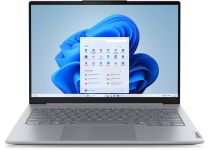 Ноутбук Lenovo ThinkBook 14-G8 14" WUXGA IPS AG, Intel U5-225U, 16GB, F512GB, UMA, DOS, сірий