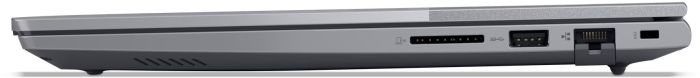 Ноутбук Lenovo ThinkBook 14-G8 14" WUXGA IPS AG, Intel U5-225U, 16GB, F512GB, UMA, DOS, сірий