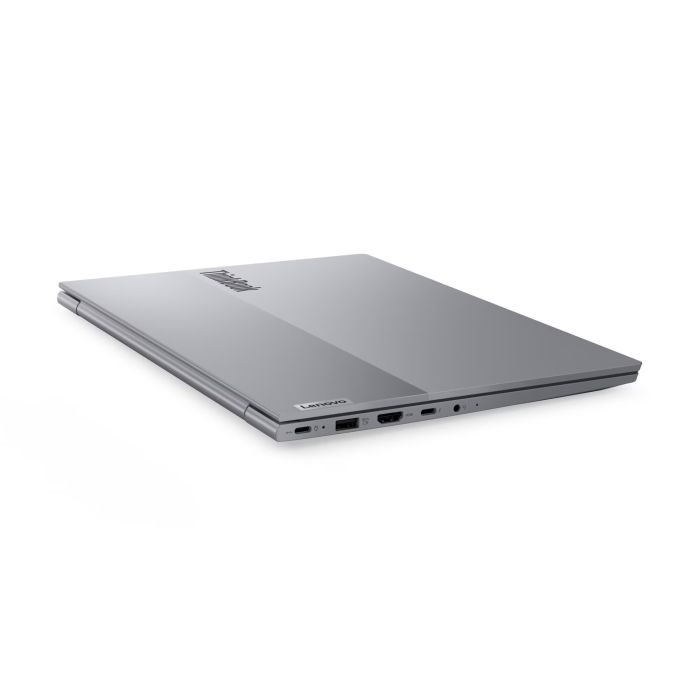 Ноутбук Lenovo ThinkBook 14-G9 14" WUXGA IPS AG, Intel 7-240H, 32GB, F1TB, UMA, DOS, сірий