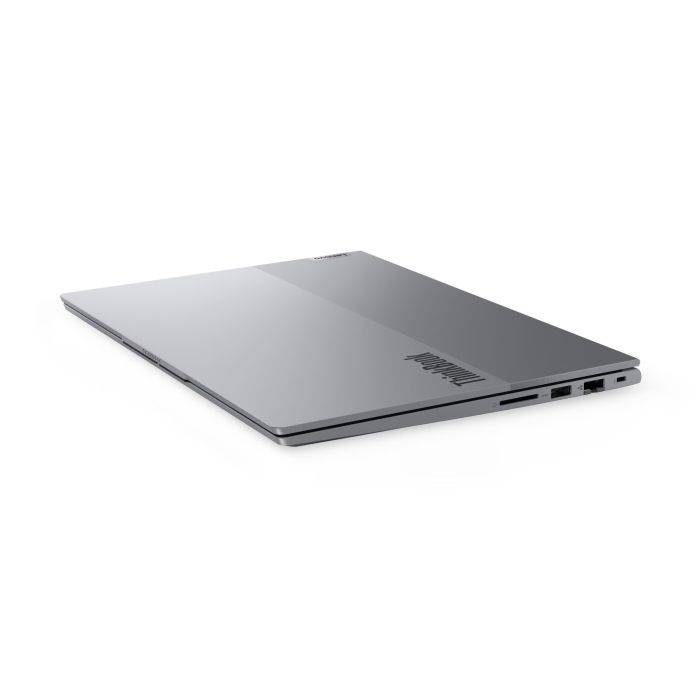 Ноутбук Lenovo ThinkBook 14-G9 14" WUXGA IPS AG, Intel 5-210H, 16GB, F512GB, UMA, Win11P, сірий
