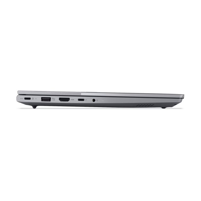 Ноутбук Lenovo ThinkBook 14-G9 14" WUXGA IPS AG, Intel 5-210H, 16GB, F512GB, UMA, Win11P, сірий