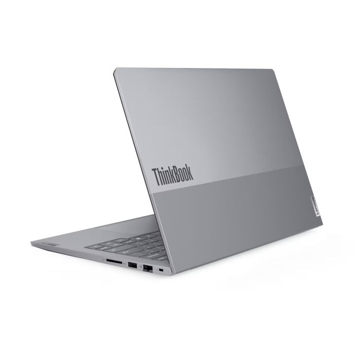 Ноутбук Lenovo ThinkBook 14-G9 14" WUXGA IPS AG, Intel 5-210H, 16GB, F512GB, UMA, DOS, серый