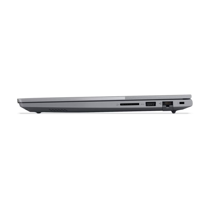 Ноутбук Lenovo ThinkBook 14-G9 14" WUXGA IPS AG, Intel 5-210H, 16GB, F512GB, UMA, DOS, сірий