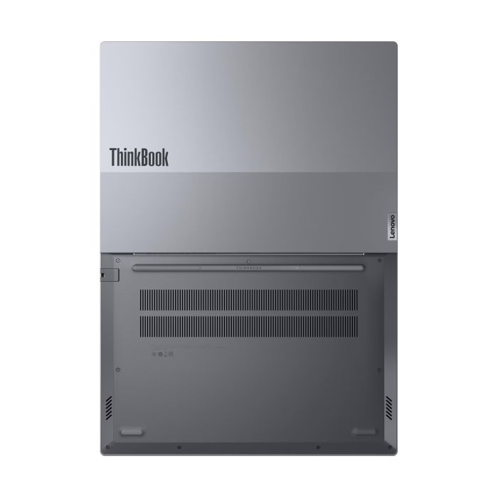 Ноутбук Lenovo ThinkBook 14-G9 14" WUXGA IPS AG, Intel 5-210H, 16GB, F512GB, UMA, DOS, серый