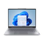 Ноутбук Lenovo ThinkBook 14-G9 14" WUXGA IPS AG, Intel 5-210H, 16GB, F512GB, UMA, DOS, сірий