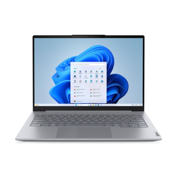 Ноутбук Lenovo ThinkBook 14-G9 14" WUXGA IPS AG, Intel 5-210H, 16GB, F512GB, UMA, DOS, серый