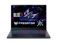 Ноутбук Acer Predator Helios Neo 16S PHN16S-71 16" OLED, Intel U7-255HX, 32GB, F1TB, NVD5060-8, Lin, чорний