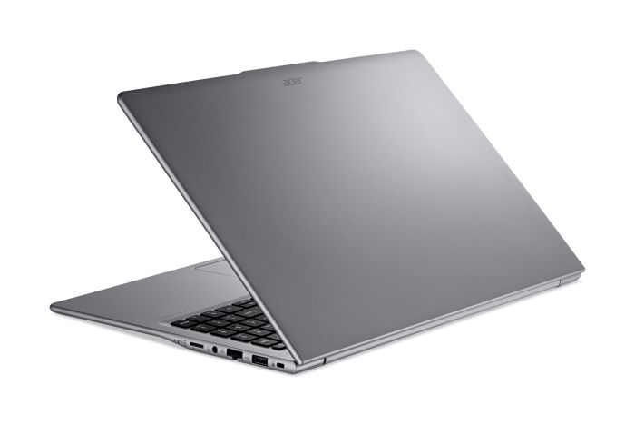 Ноутбук Acer Extensa 15 EXO15-51 15.6" FHD IPS, Intel U5-115U, 16GB, F512GB, UMA, Lin, сірий