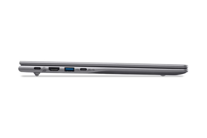 Ноутбук Acer Extensa 15 EXO15-51 15.6" FHD IPS, Intel U5-115U, 16GB, F512GB, UMA, Lin, сірий