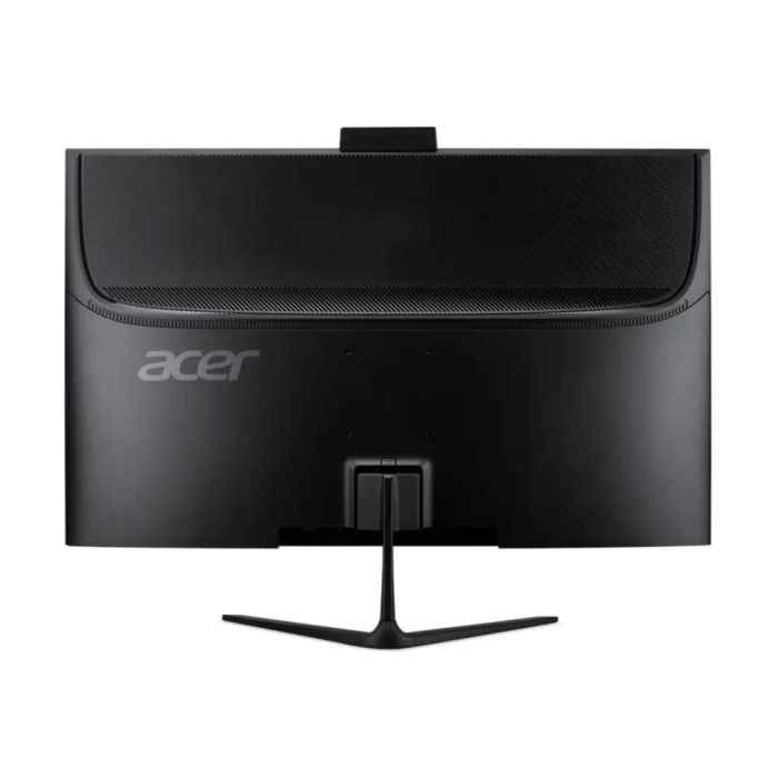 Комп'ютер персональний моноблок Acer Aspire C27-2G 27" FHD, Intel 5-120U, 16GB, F512GB, UMA, WiFi, кл+м, Lin, чорний