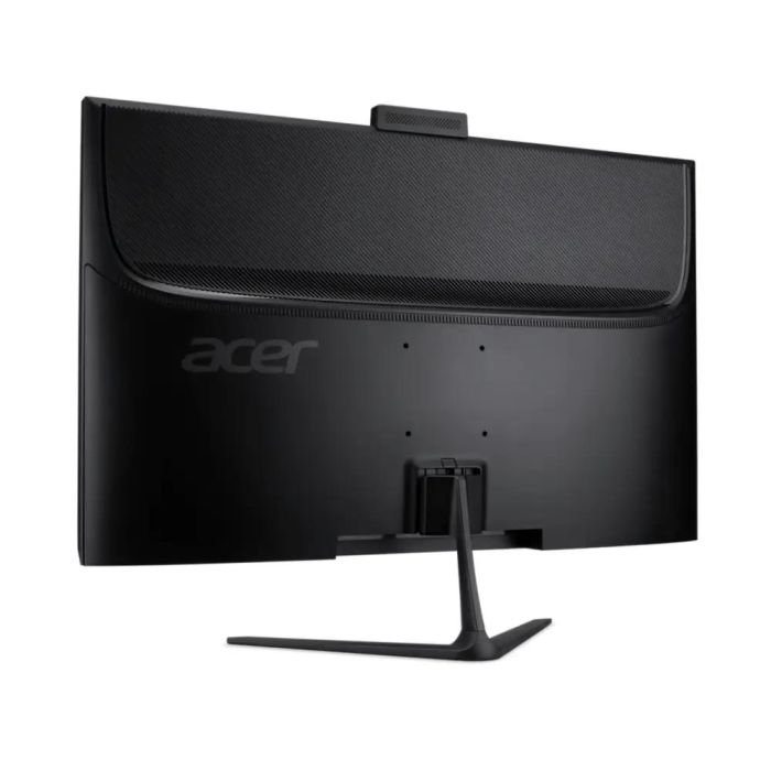 Комп'ютер персональний моноблок Acer Aspire C27-2G 27" FHD, Intel 5-120U, 16GB, F512GB, UMA, WiFi, кл+м, Lin, чорний